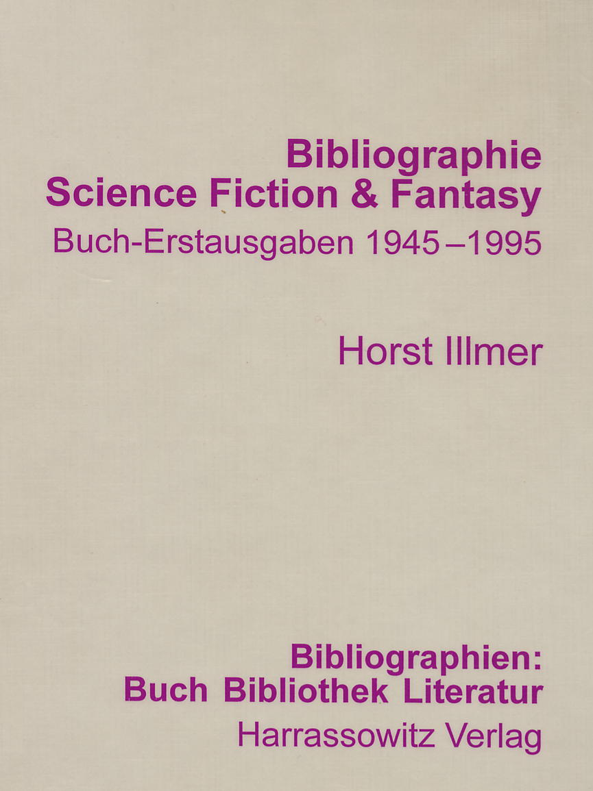 Bibliographie