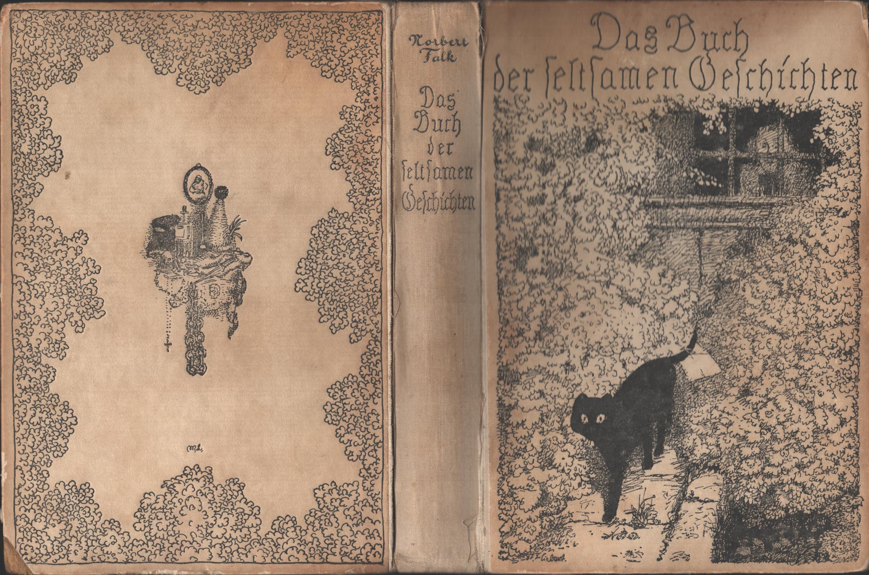 Berlin, Ullstein, 1914