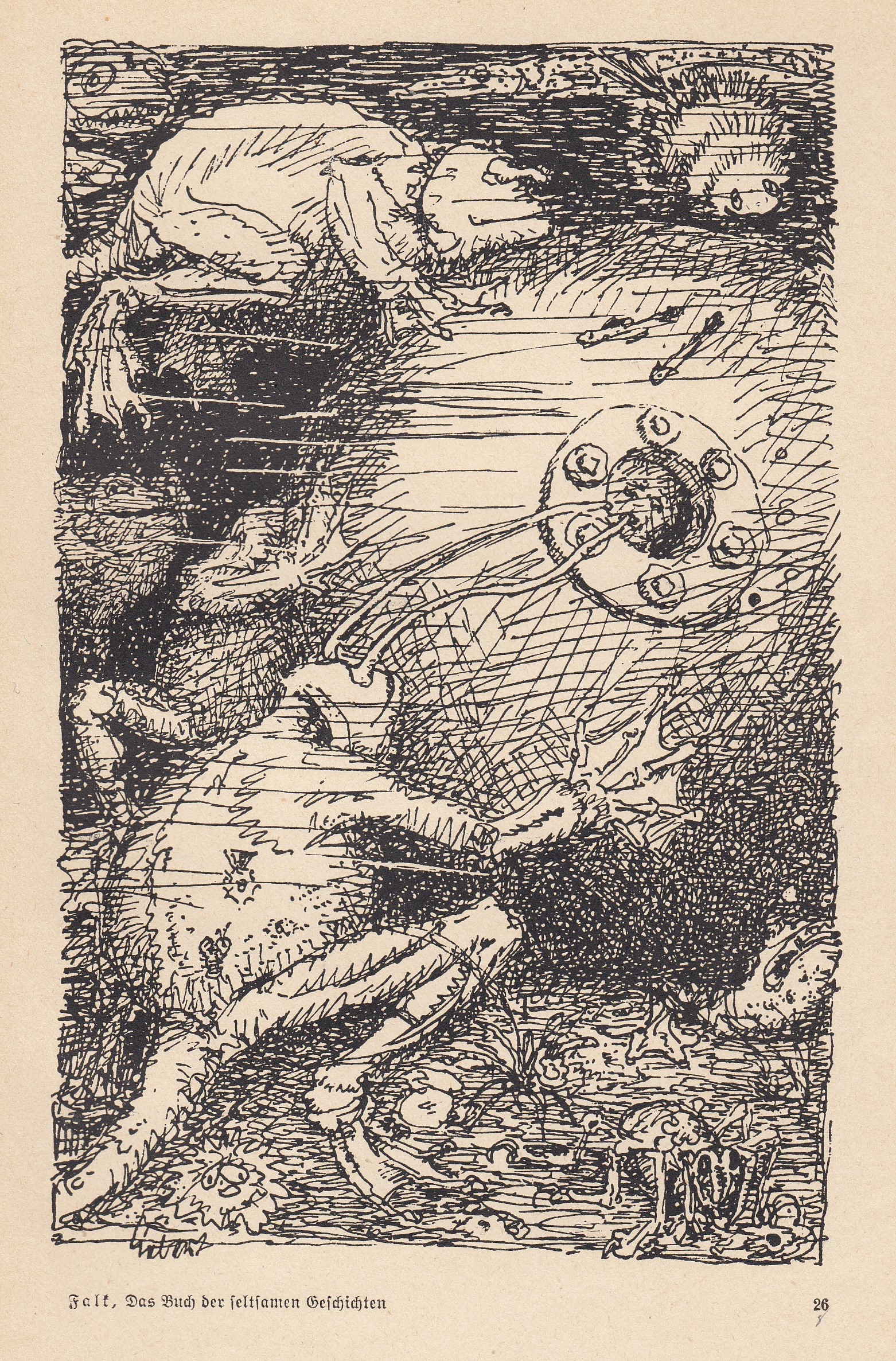 Berlin, Ullstein, 1914