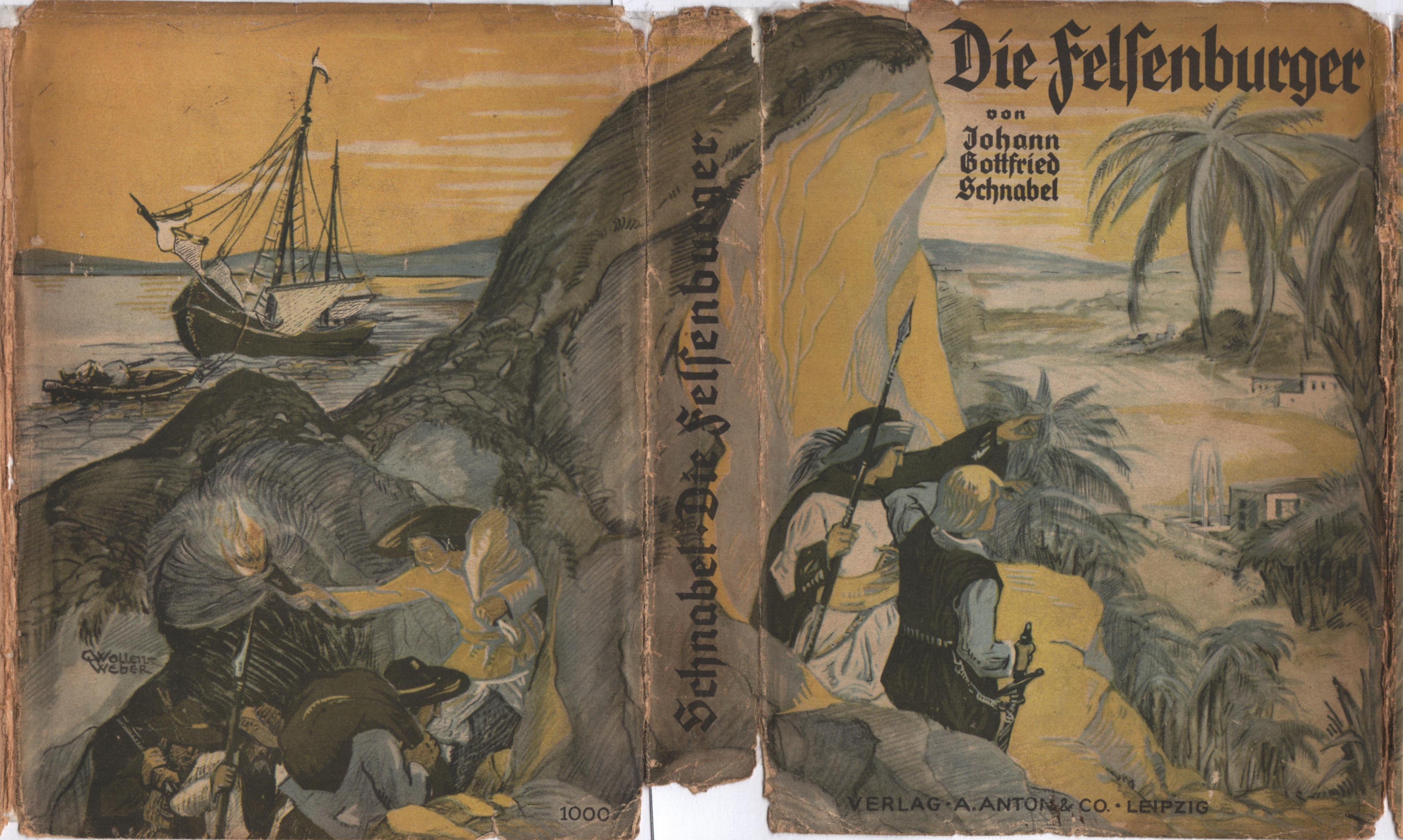 Leipzig, Anton, 1935
