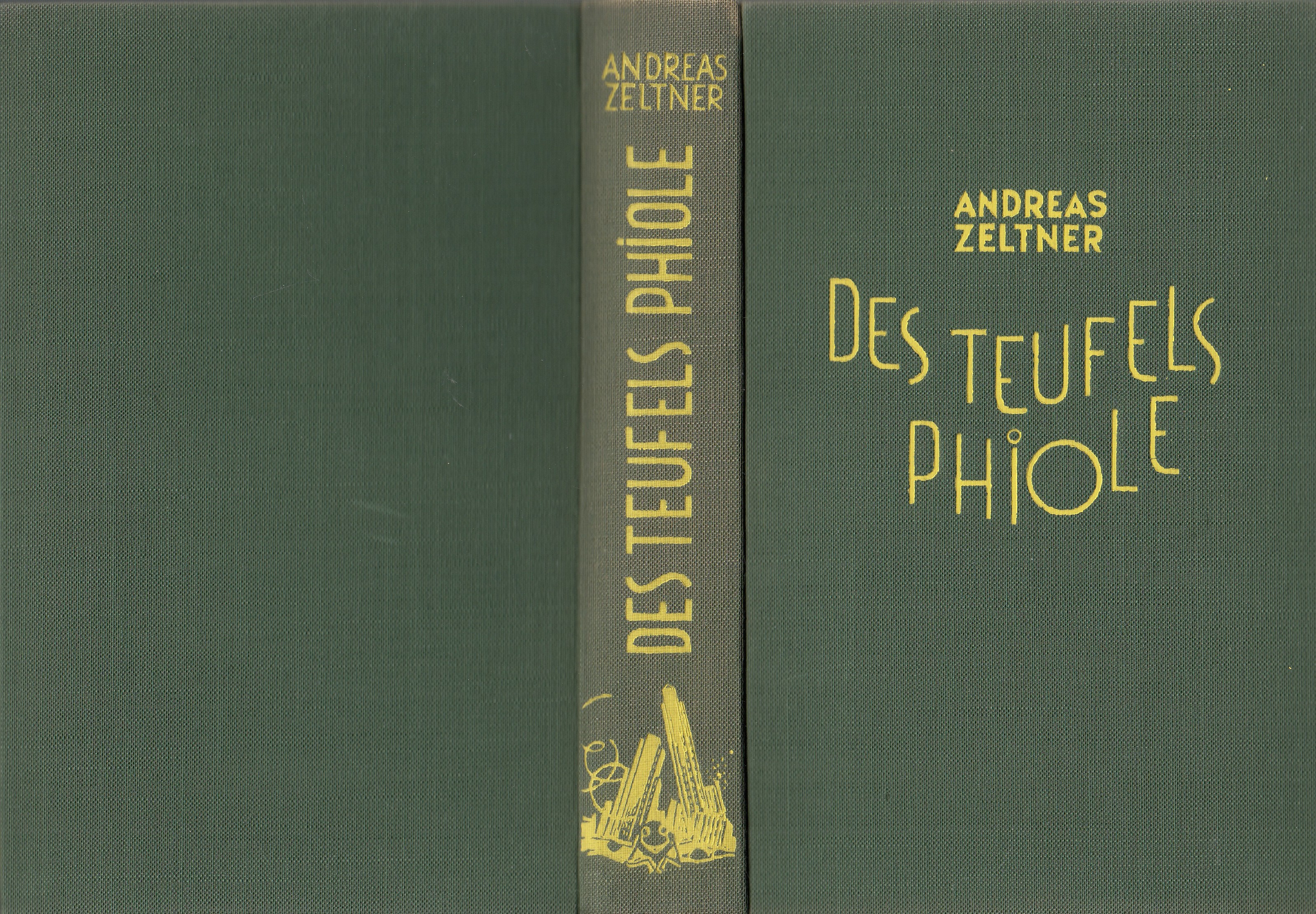 Berlin, Sch�tzenverlag, 1939