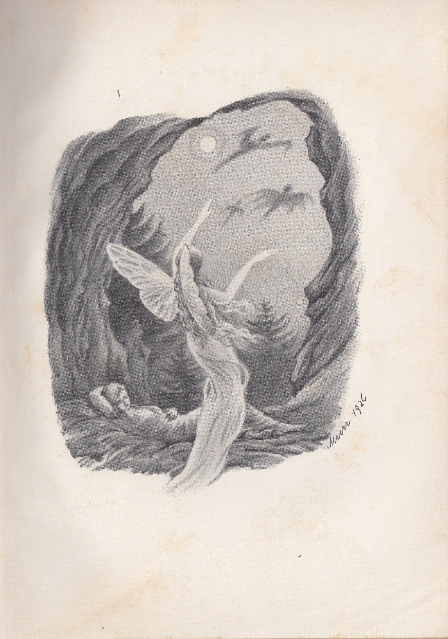 Bad Reichenhall, Selbstverlag, 1925